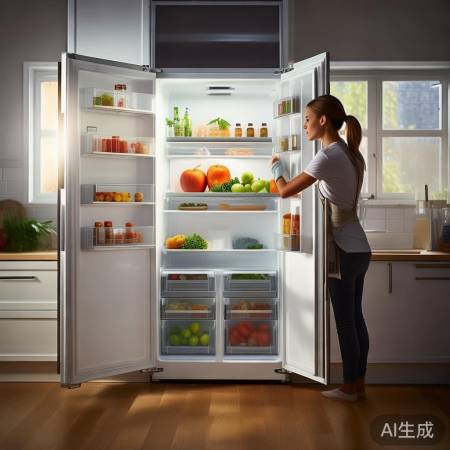 斯麦格冰箱客服热线服务详述@邯郸地区冰箱使用多久需要晒？