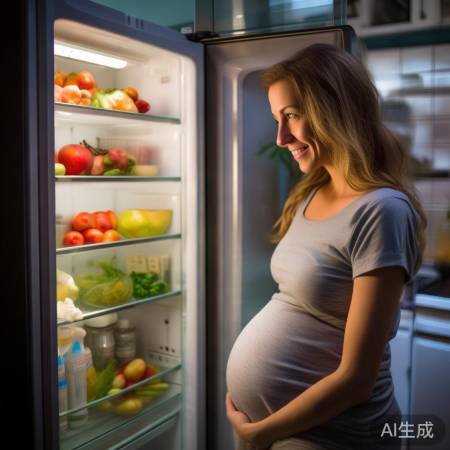 LG冰箱总部电话教大家，孕妇使用冰箱需要注意什么？