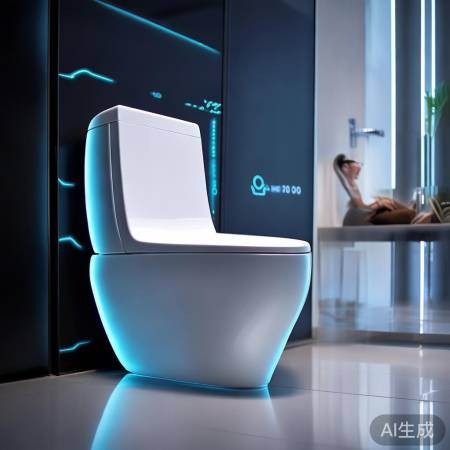 摩普(MOPO)智能马桶400售后专线教导-智能马桶冲屁屁，告别传统如厕体验