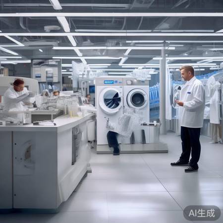 斯麦格洗衣机售后服务各中心维修告诉你_三星滚筒洗衣机噪音问题解析与解决