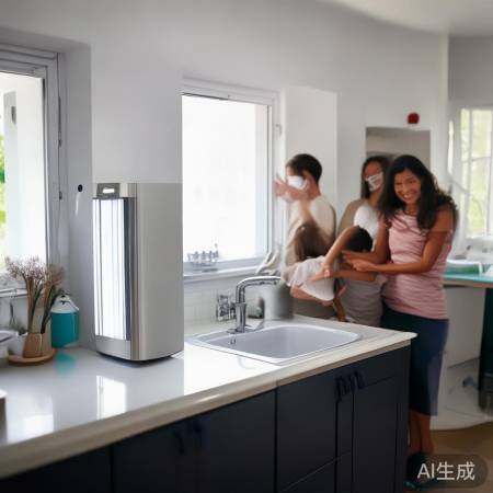 光动力消毒柜辅助,日常卫生习惯