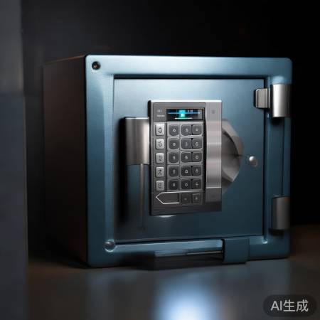 保管密码电池，防麻烦