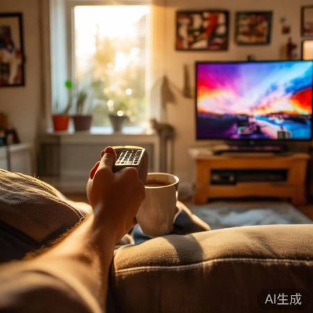 摩恩智能电视机400售后速修详述『电视机常通电是否安全及保养方法』