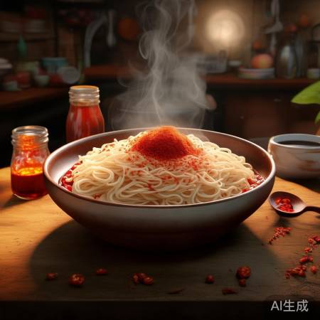 奥普集成灶专属客户专线解说☞集成灶轻松蒸粉丝，美味又简单