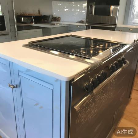 弘威集成灶全国服务总部传授『集成灶隔板设计：打造个性化厨房空间』