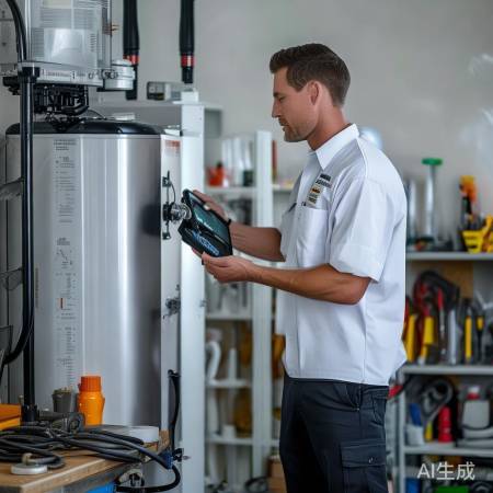 专业认证，严格维修，保障安全