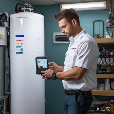 专业认证,规范维修