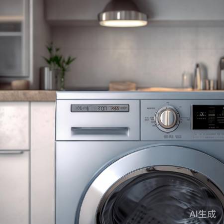 美诺洗衣机客热线电话梳理『三星洗衣机锁住了怎么办？快速解决故障指南』