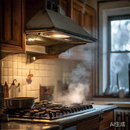 康宝油烟机售后全国客服中心科普@油烟机一般使用年限是多久?