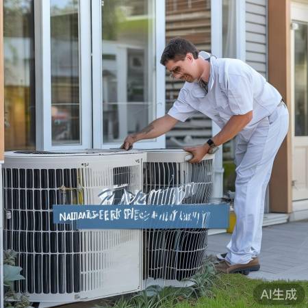 志高空调全国快速维护分享ぁ中央空调热源揭秘：揭秘高效节能的秘密