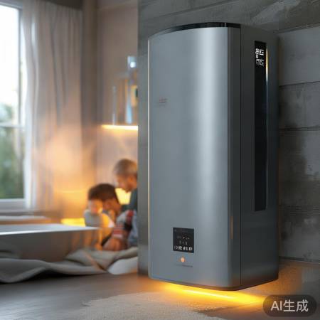 威能壁挂炉全国网点服务热线解说#前锋壁挂炉热水持久恒温，节能环保新选择