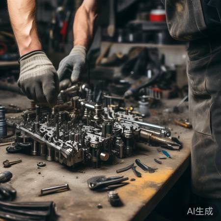 青稞智能锁专业维护热线介绍-智能锁主板拆解教程：轻松掌握拆装技巧