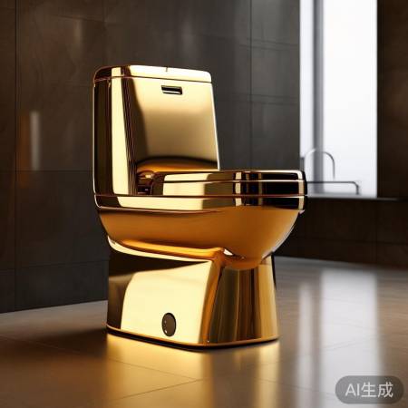 杜菲尼智能马桶全天候维保热线传授☞金色智能马桶评测：舒适体验与品质解析