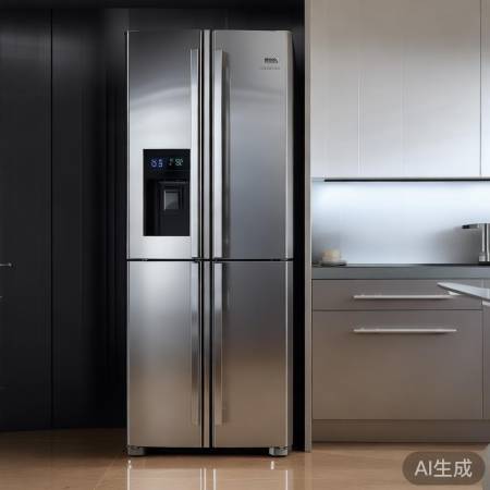 XX品牌冰箱,性能卓越
