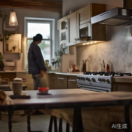 方太燃气灶上门速修服务分享<昆明帅康燃气灶维修服务电话及常见故障处理>