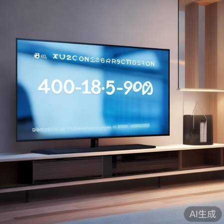 中控智能电视机服务热线速达科普(小米小爱音箱与电视机冲突揭秘：兼容问题引发关注)