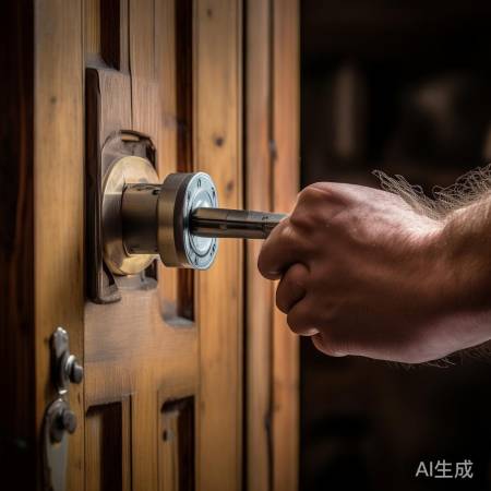 青稞智能锁总部全国客服中心解读：公寓智能锁专用锁芯更换教程