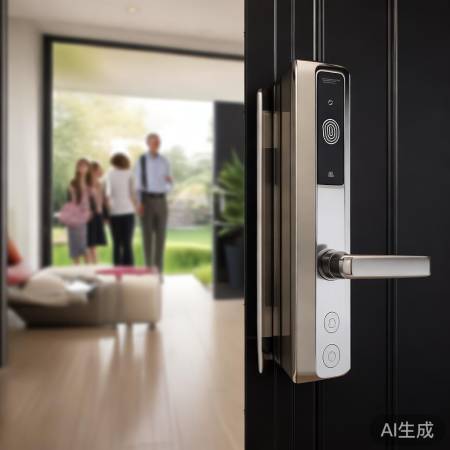 美菱指纹锁全国售后维修热线科普〖小米指纹锁999:安全便捷生活新选择〗