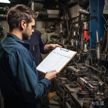 维修费用有参考，勿贪便宜选服务