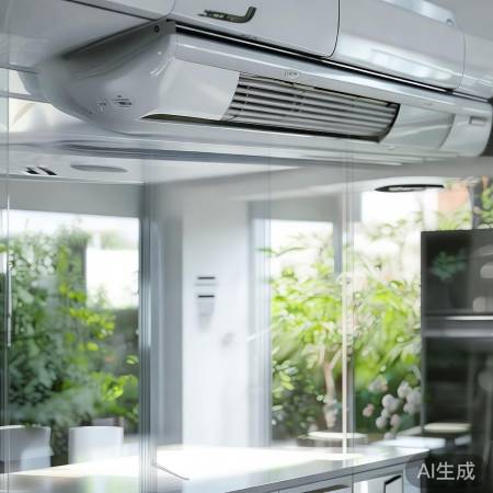 大金中央空调售后维修电话是多少分析☜别墅装修必看：中央空调安装指南与必要性分析