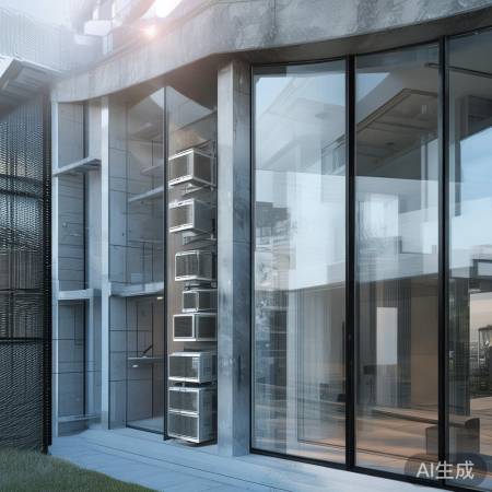 中央空调提升别墅价值