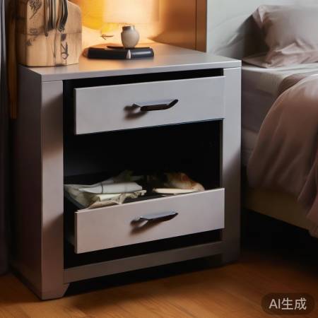永发保险柜总部维修服务点交流『单床头保险柜摆放技巧，提升家居安全与美观』