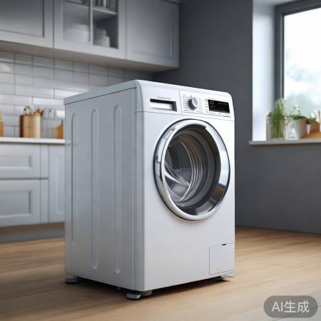 惠而浦洗衣机维修快速热线告诉你♛洗衣机选购：宽度多少合适，空间利用更高效