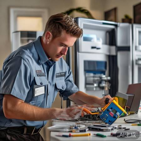 家电维修专业规范