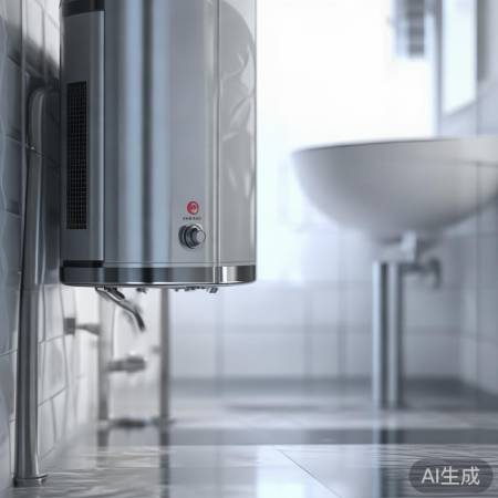 定期清杂物，防掉水管