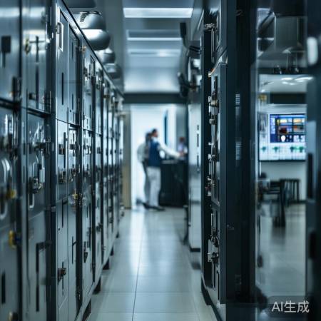 中亿保险柜总部维修服务点详述√郑州惊现偷保险柜大案，警方全力追查！