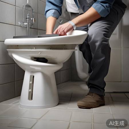 洁歌智能马桶售后问题快速解讲解<健康智能马桶安装图解:轻松掌握安装步骤>