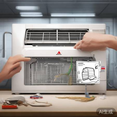 大金空调400售后咨询热线讲解-三菱空调保修期限全面解析