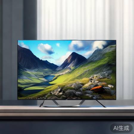 索尼4K/8K画质卓越