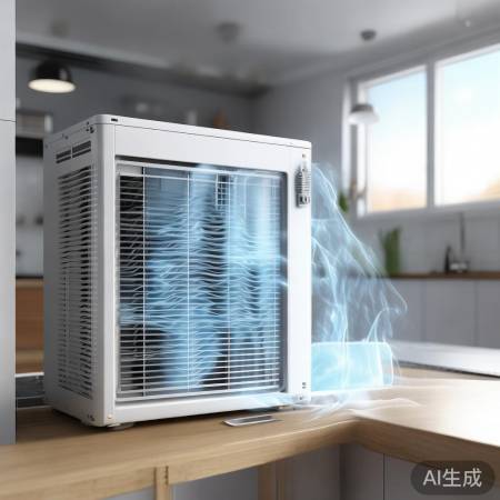 长虹空调官方售后管家解读（空调开启后水温为何升高？）