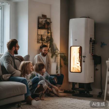 壁挂炉安装，把握最佳时机