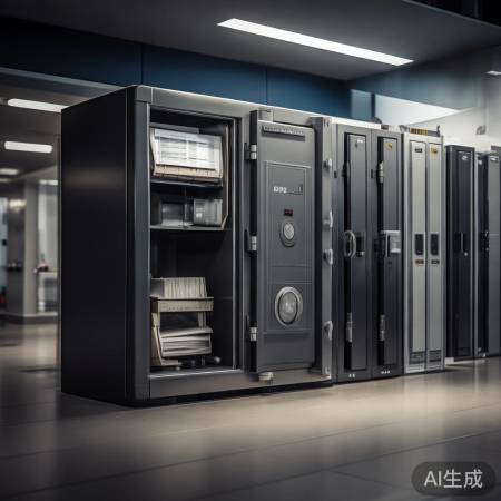 AIPU保险柜维护专线解释:山西公章保险柜选购指南：哪家品牌更可靠？