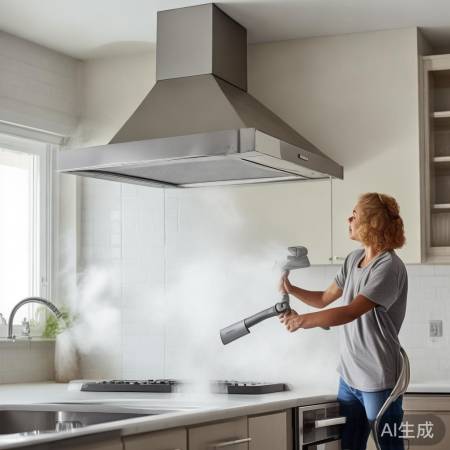 万和油烟机紧急抢修热线教导,华帝油烟机清洁妙招，轻松恢复亮丽如新