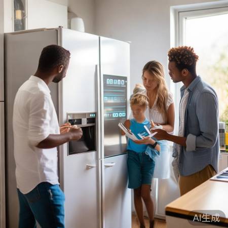 博世(BOSCH)冰箱总售后热线科普+小冰箱调几档制冷最省电？揭秘省电小技巧