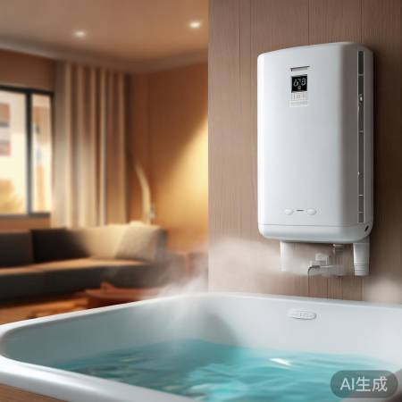 热水器选对，生活更美好