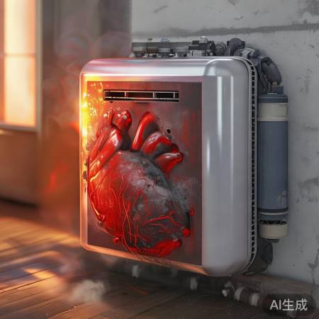 沃克拉(Vokera)壁挂炉官方客服24小时梳理〖壁挂炉采暖频繁启动原因及解决方法〗