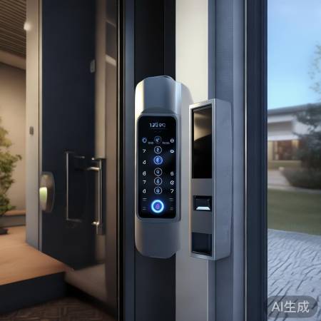 凯施曼指纹锁总部客服查询助手教大家㊣指纹锁通道模式关闭：家庭安全升级新选择