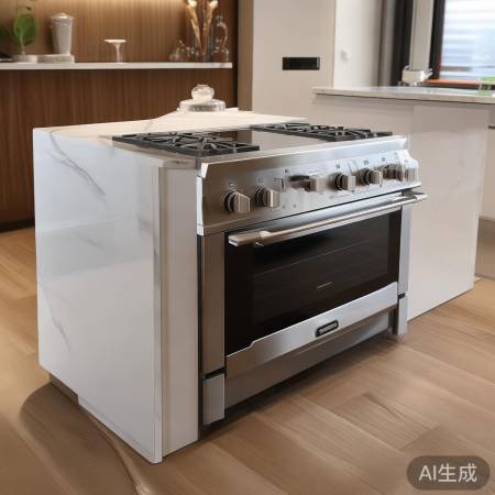 东洋集成灶，品质设计佳