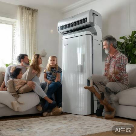 新科空调故障抢修热线详述(四川家用中央空调价格一览：高品质生活，合理预算指南)