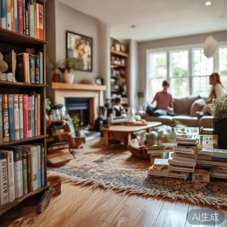 家居干货，下期再见！