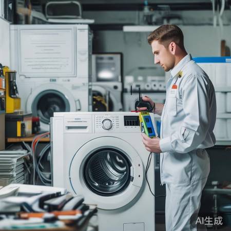 小天鹅洗衣机全天故障热线普及<洗衣机10公斤容量能洗多少衣服？揭秘洗涤容量与衣物量的关系>