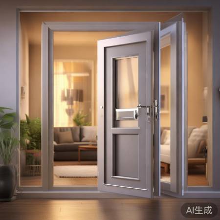 九皇防盗门专业技术支持教大家-昆明优质防盗门防盗窗推荐：安全守护家的必备之选