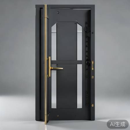 昆明防盗门受欢迎