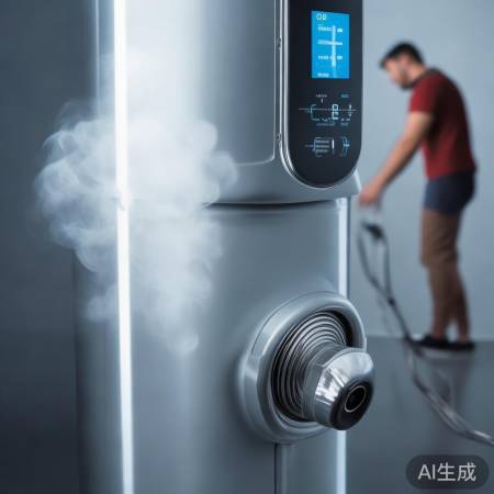 万和热水器智卫服务热线讲解←热水器加热延时闪烁原因及解决方法