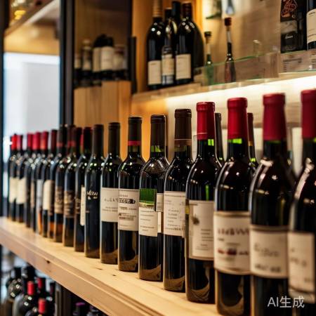 霍博酒柜维修维修电话告诉你@酒柜红酒架吊架安装教程：轻松搞定家居美酒陈列