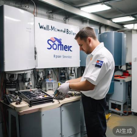 壁挂炉维修专业规范